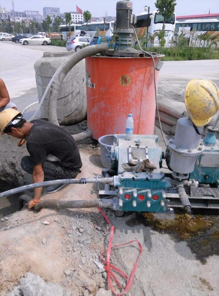随州地基处理强夯工程找专业加固公司合作很重要