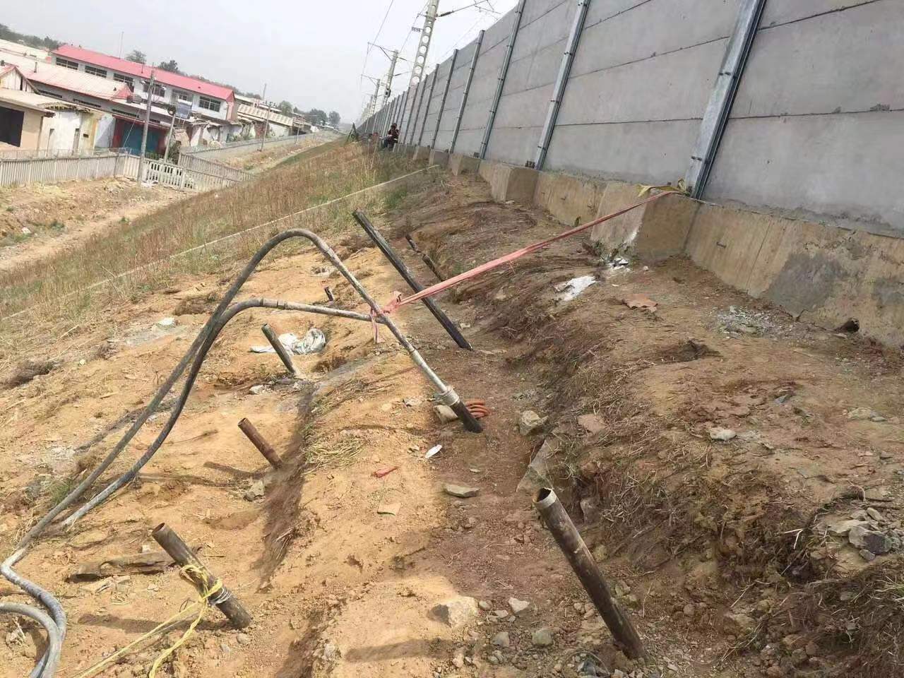 随州加固公司如何进行建筑物纠偏